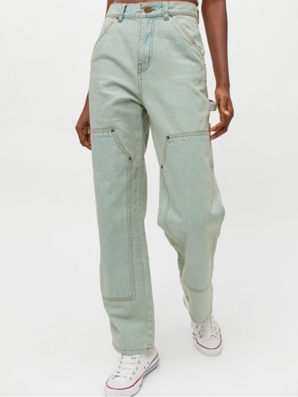 BDG Urban Outfitters Carpenter Pants